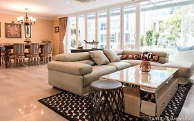 My Resort By Tatee Huahin E101