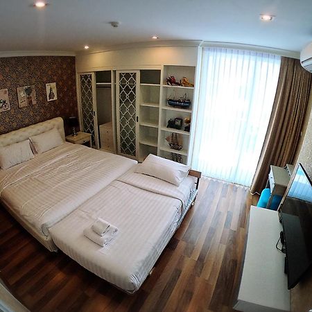 My Resort By Tatee Huahin E101 ภายนอก รูปภาพ