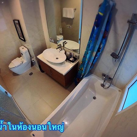 My Resort By Tatee Huahin E101 ภายนอก รูปภาพ