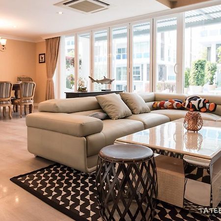 My Resort By Tatee Huahin E101 ภายนอก รูปภาพ