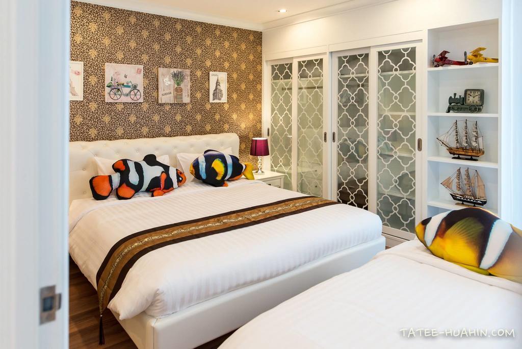 My Resort By Tatee Huahin E101 ภายนอก รูปภาพ