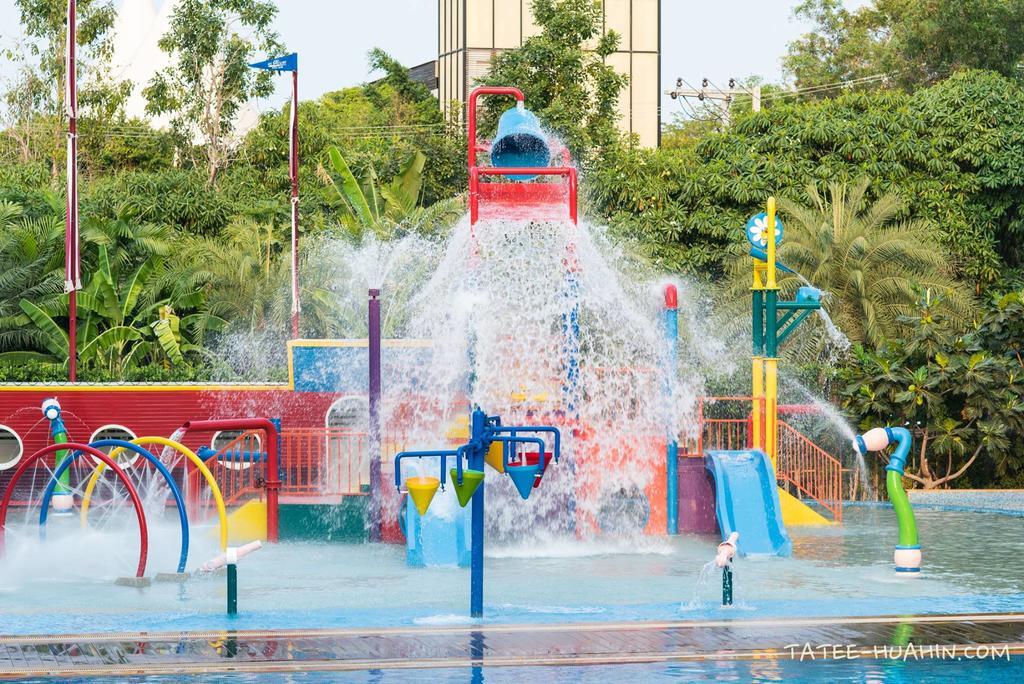 My Resort By Tatee Huahin E101 ภายนอก รูปภาพ
