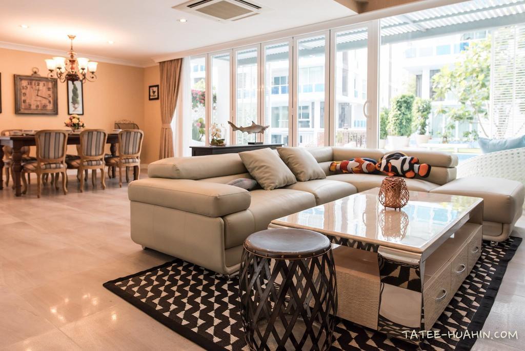 My Resort By Tatee Huahin E101 ภายนอก รูปภาพ