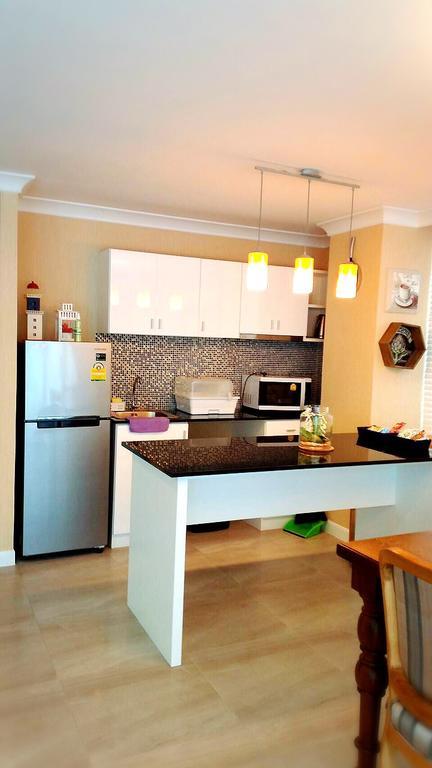 My Resort By Tatee Huahin E101 ภายนอก รูปภาพ