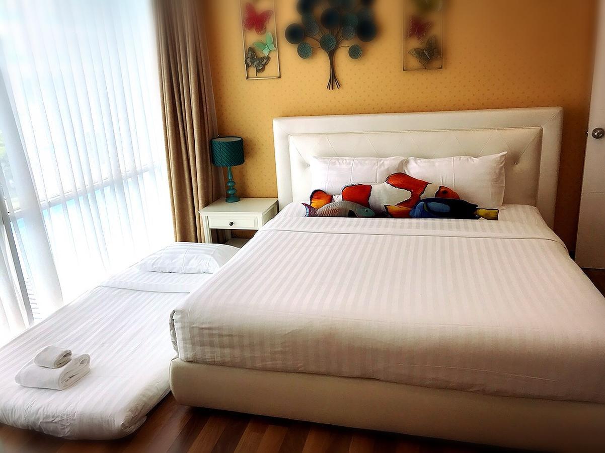 My Resort By Tatee Huahin E101 ภายนอก รูปภาพ